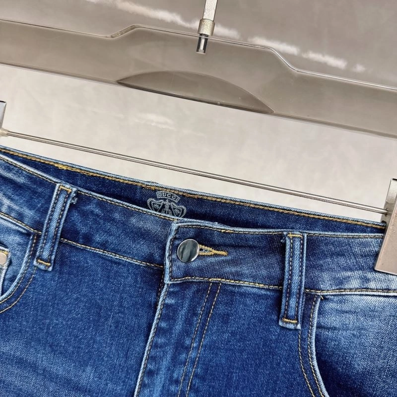 HighPerformance Gucci Jeans 126856