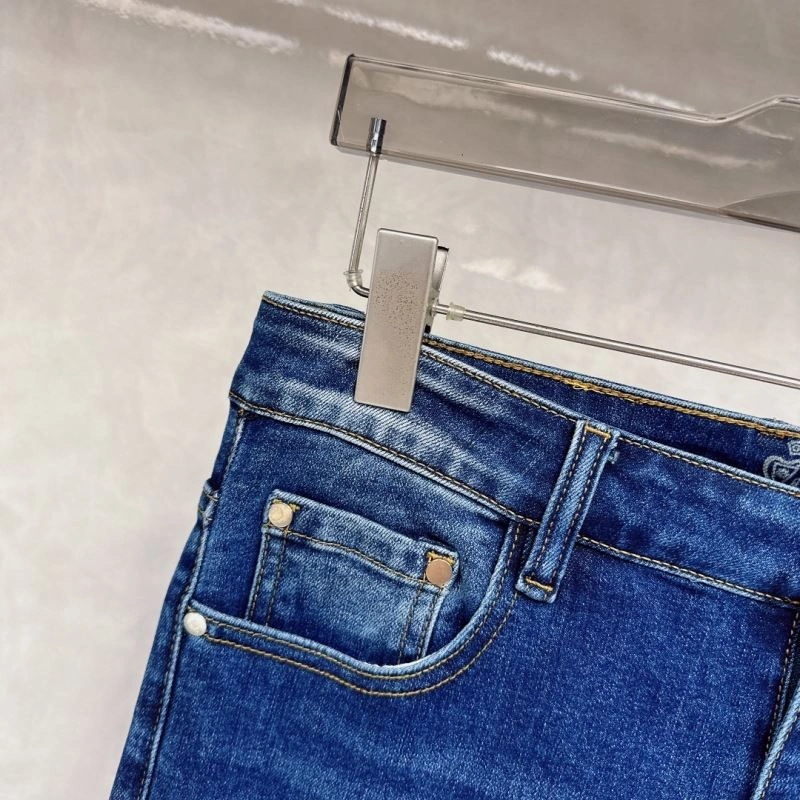 HighPerformance Gucci Jeans 126856