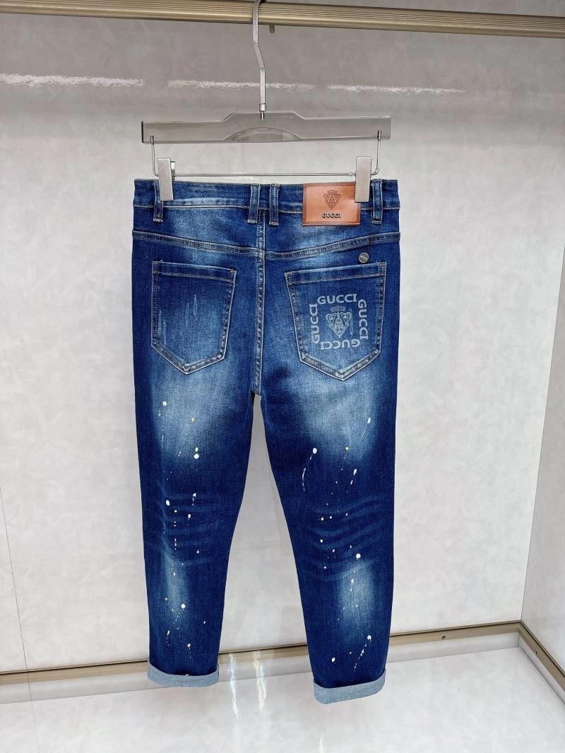 HighPerformance Gucci Jeans 126856