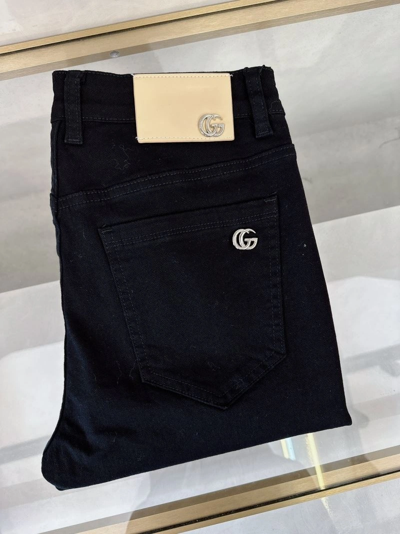 StreetReady Gucci Jeans 126859