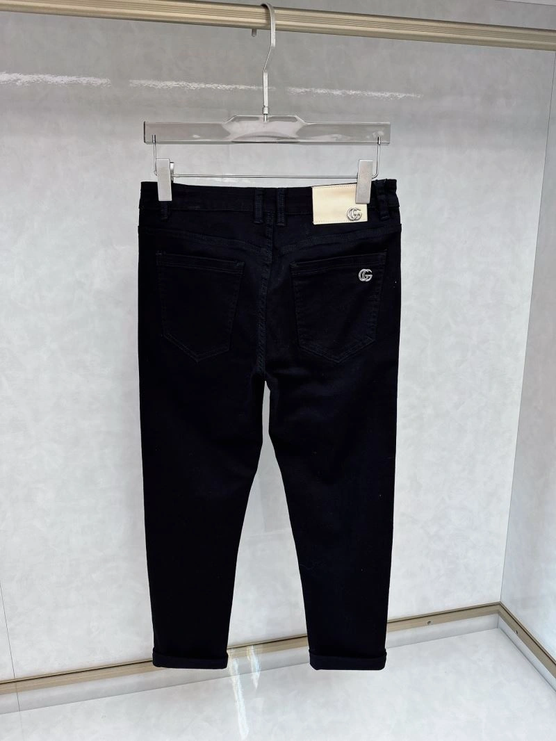 StreetReady Gucci Jeans 126859