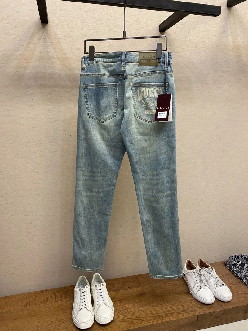 Gucci Jeans Cozy 126852