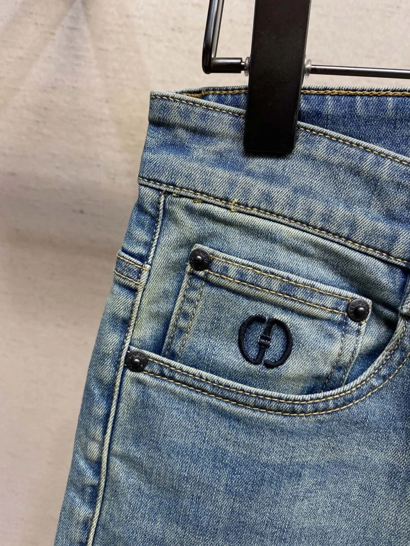 Gucci Jeans Cozy 126852