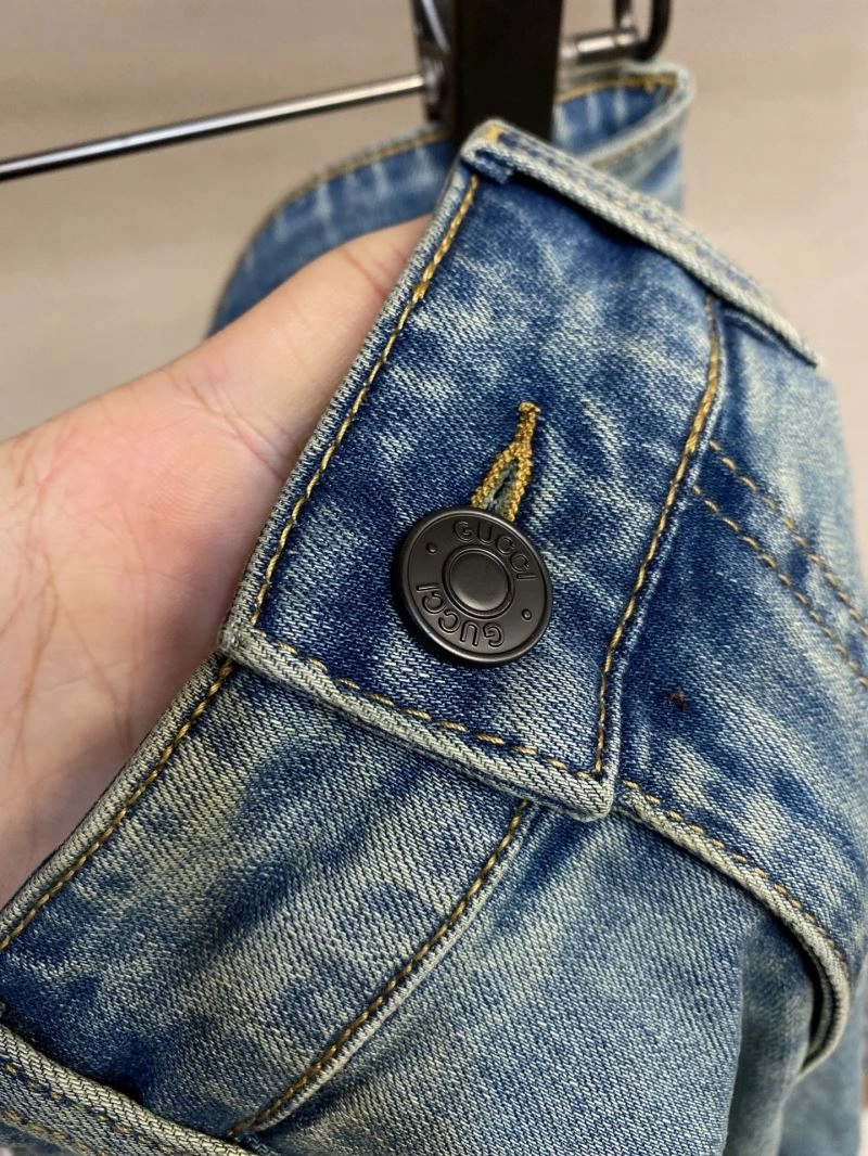 Gucci Jeans Cozy 126852