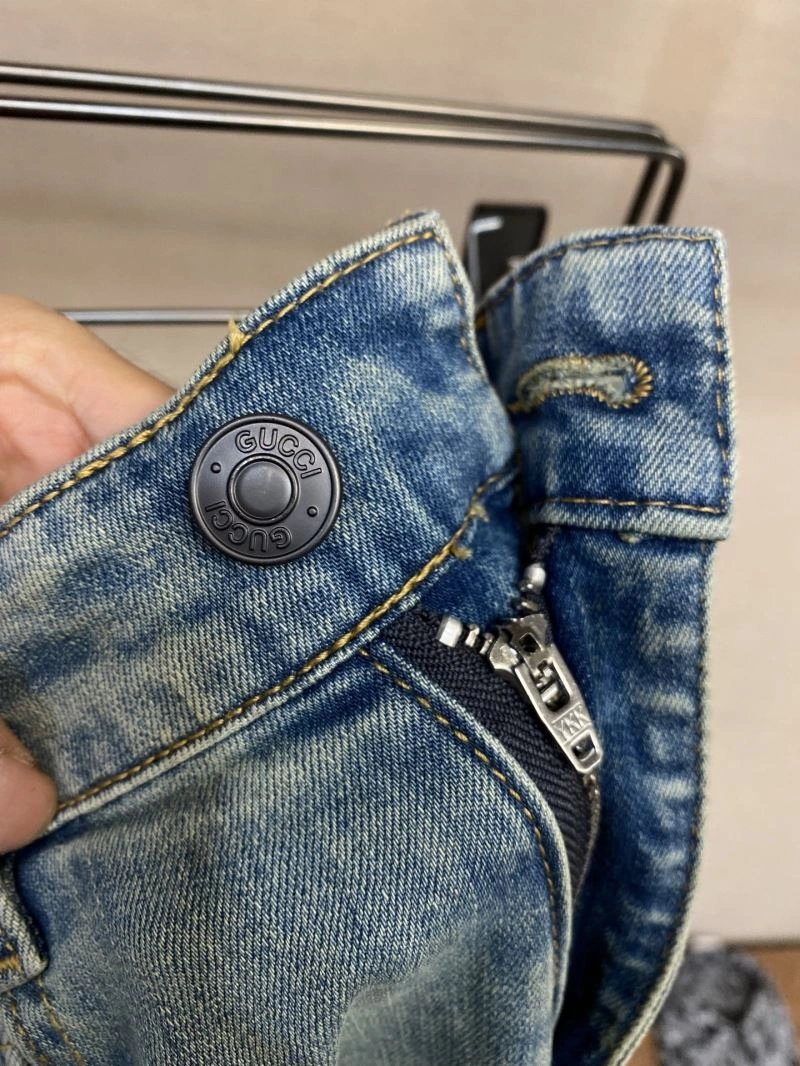 Gucci Jeans Cozy 126852