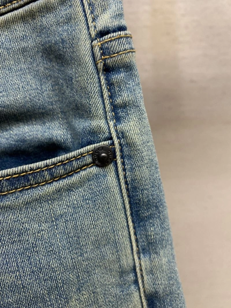 Gucci Jeans Cozy 126852