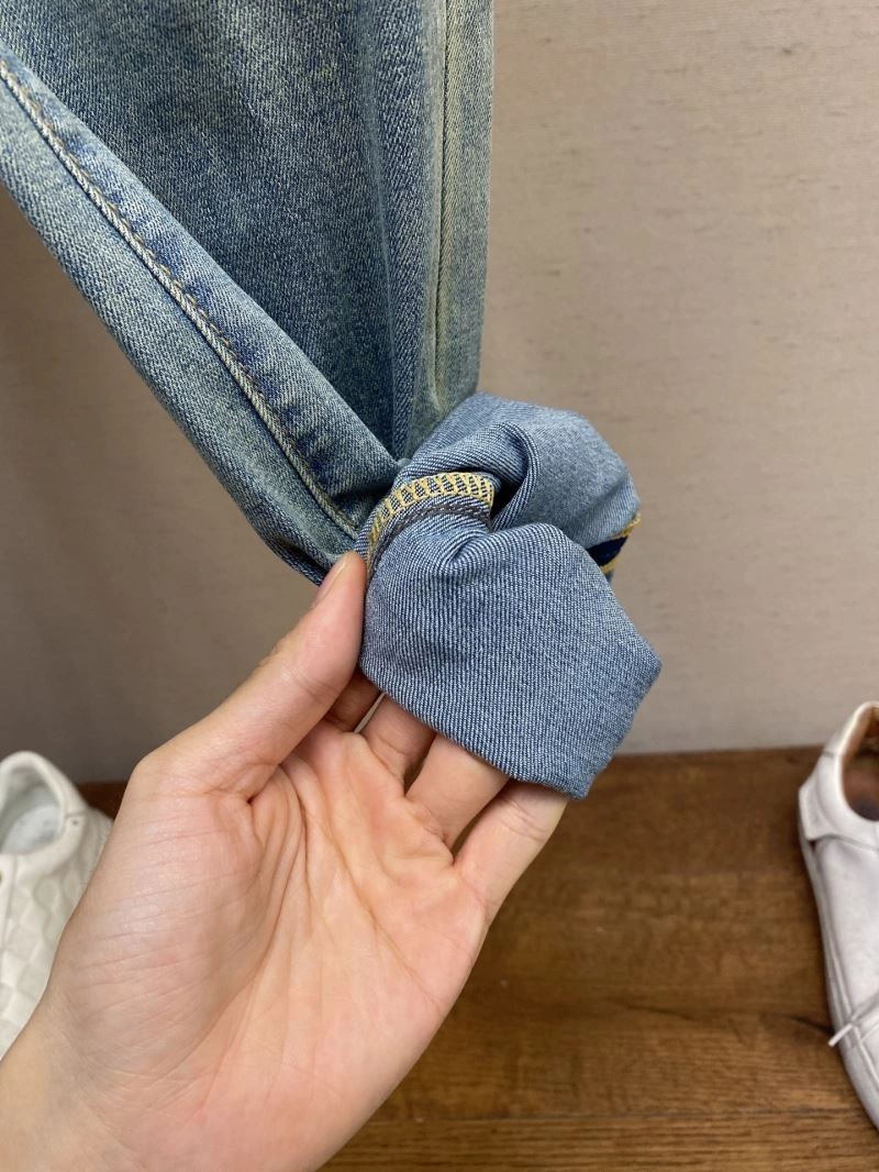 Gucci Jeans Cozy 126852