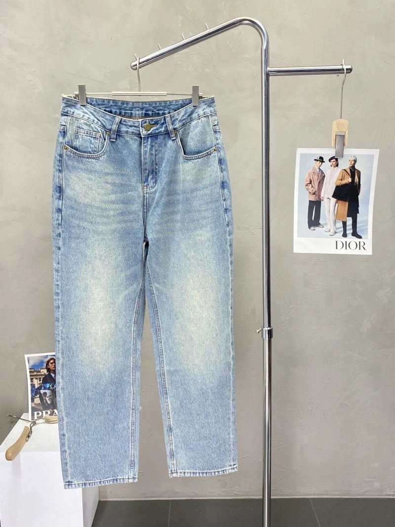 Gucci Jeans Chic 126851