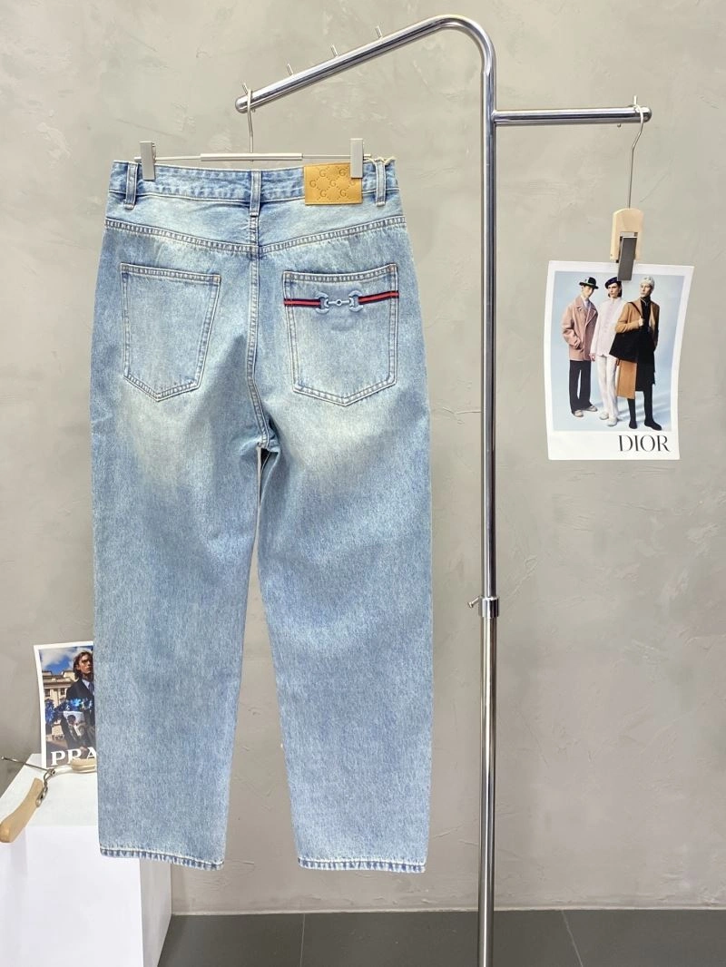 Gucci Jeans Chic 126851
