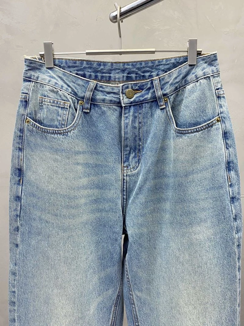 Gucci Jeans Chic 126851