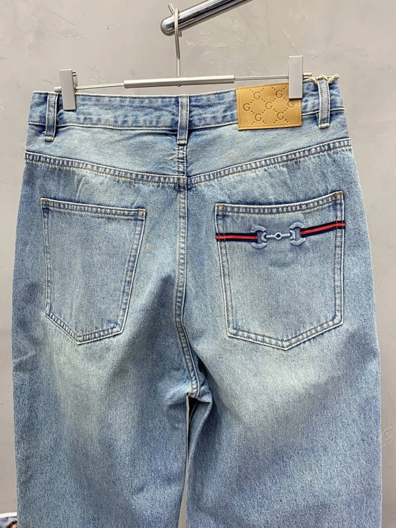 Gucci Jeans Chic 126851
