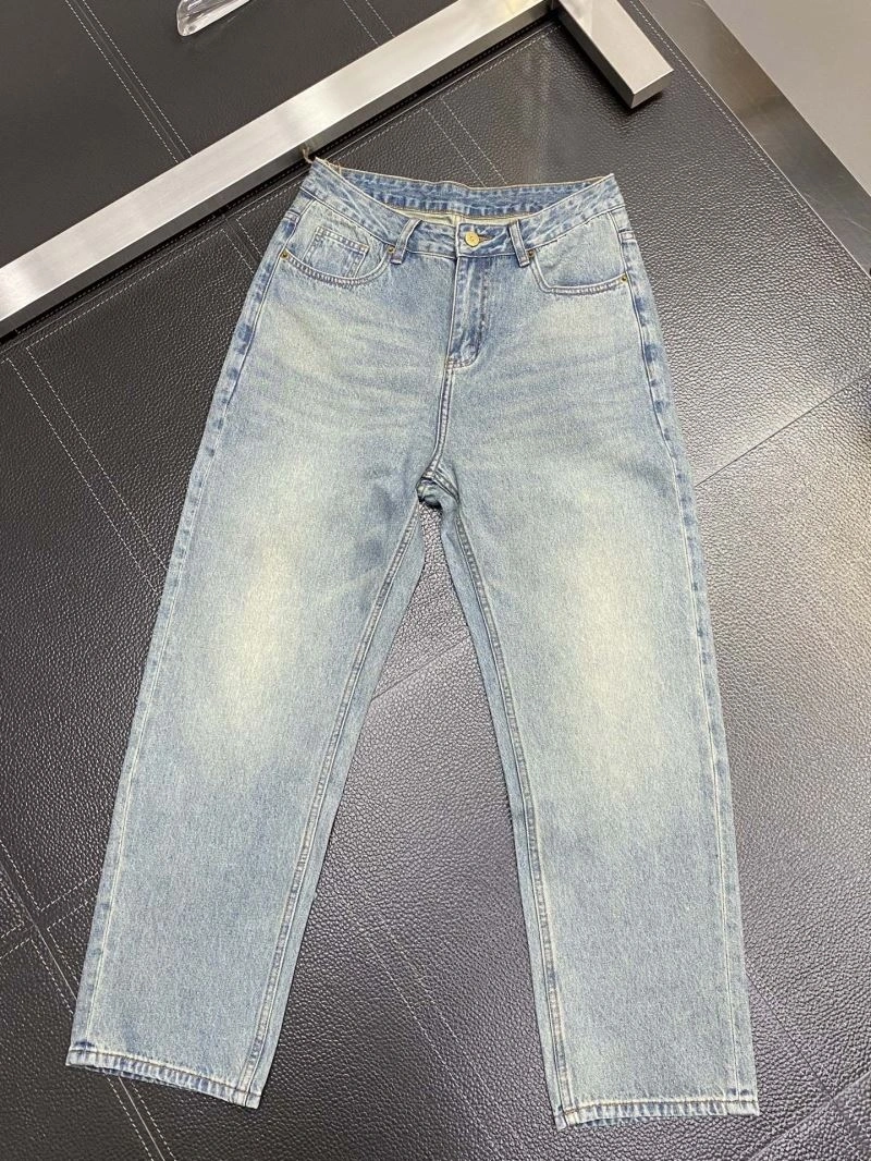 Gucci Jeans Chic 126851