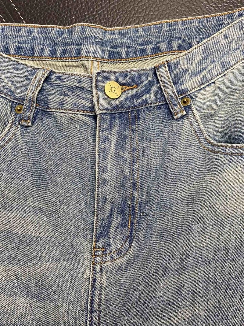 Gucci Jeans Chic 126851