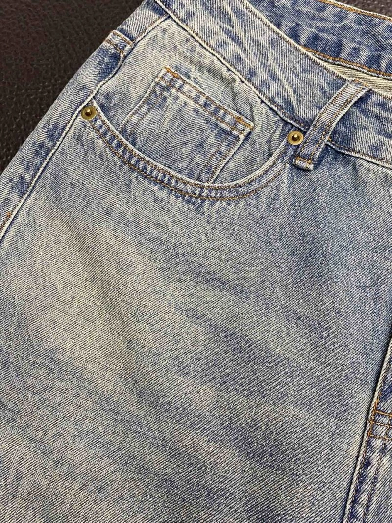 Gucci Jeans Chic 126851