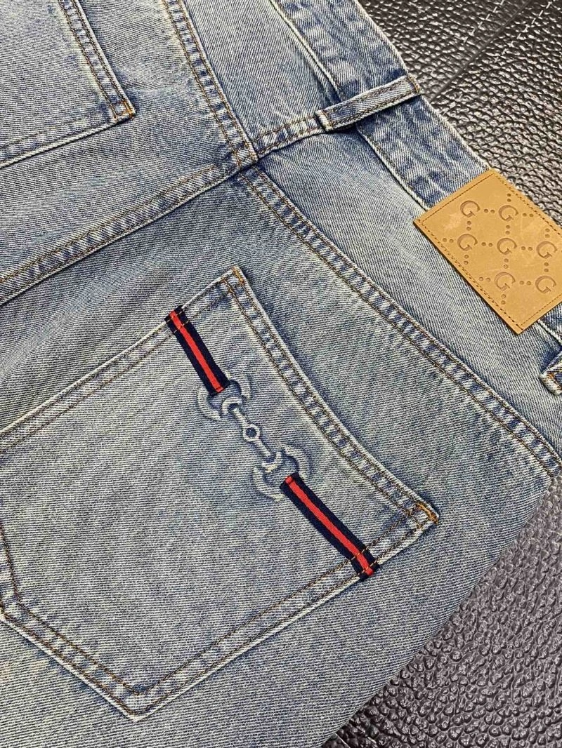 Gucci Jeans Chic 126851