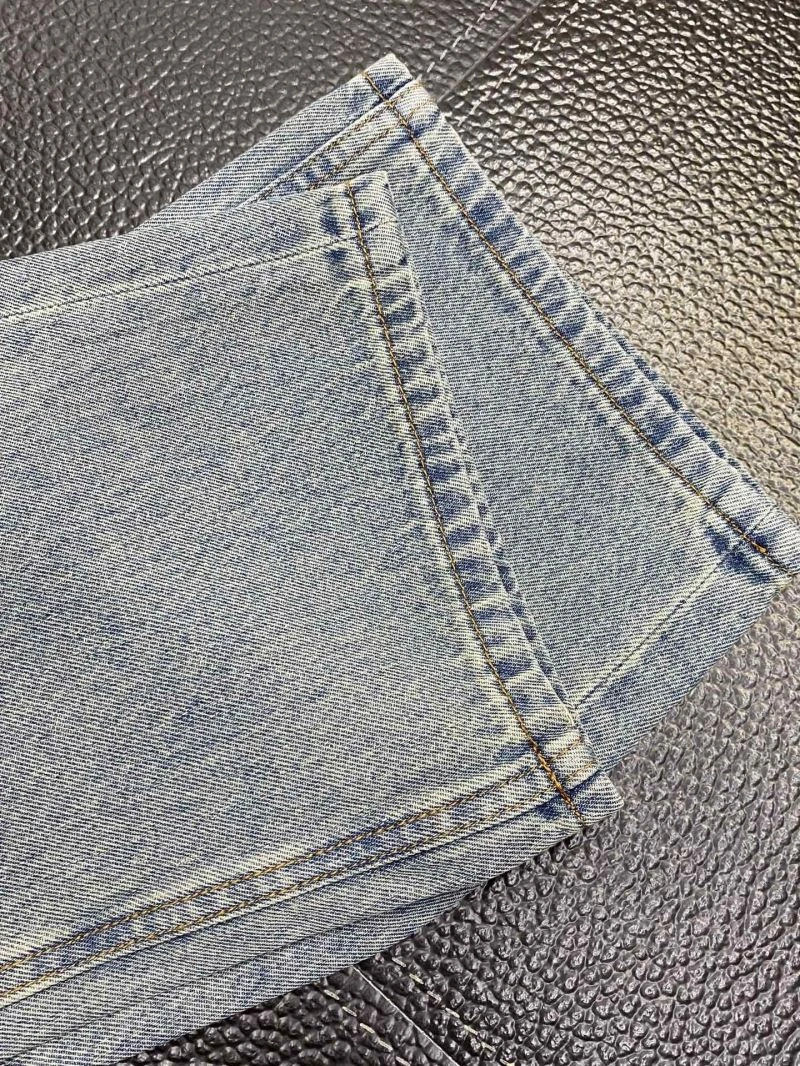 Gucci Jeans Chic 126851