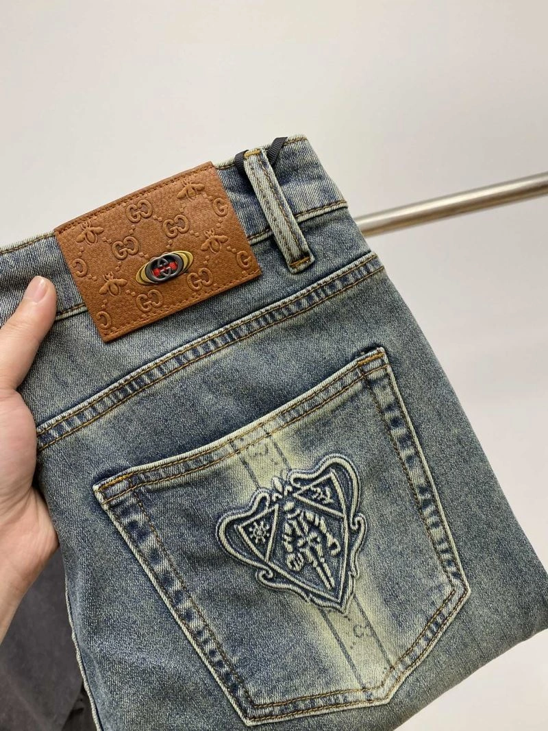 TopPick Gucci Jeans 126844