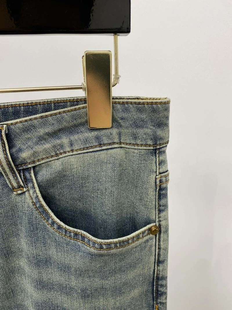 TopPick Gucci Jeans 126844