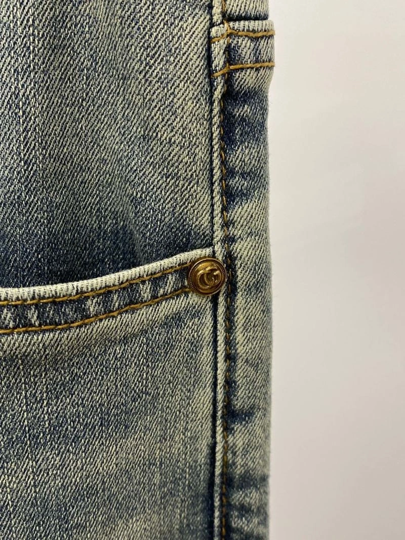 TopPick Gucci Jeans 126844
