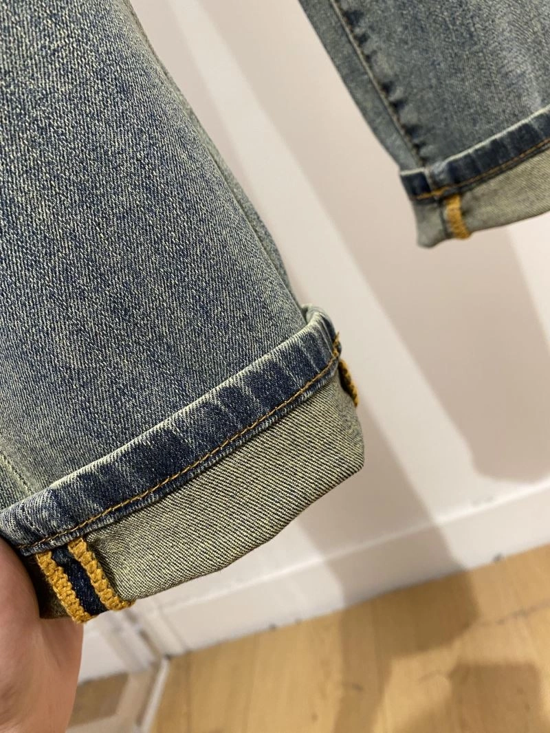 TopPick Gucci Jeans 126844