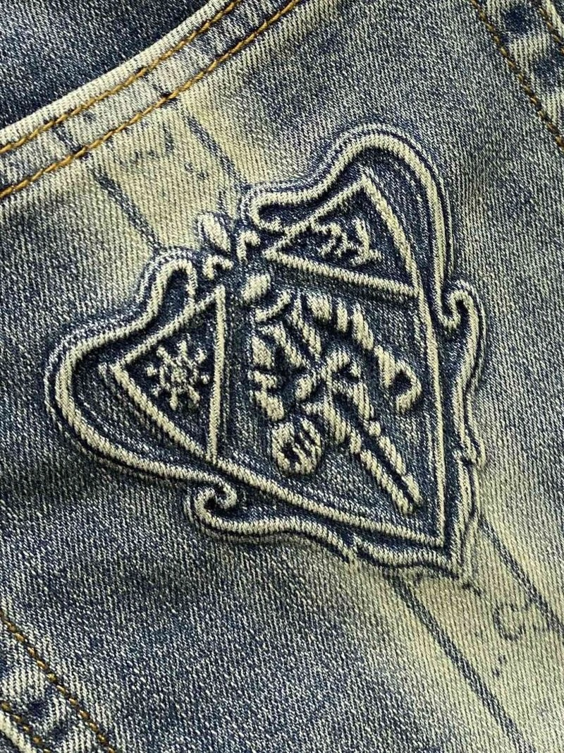 TopPick Gucci Jeans 126844