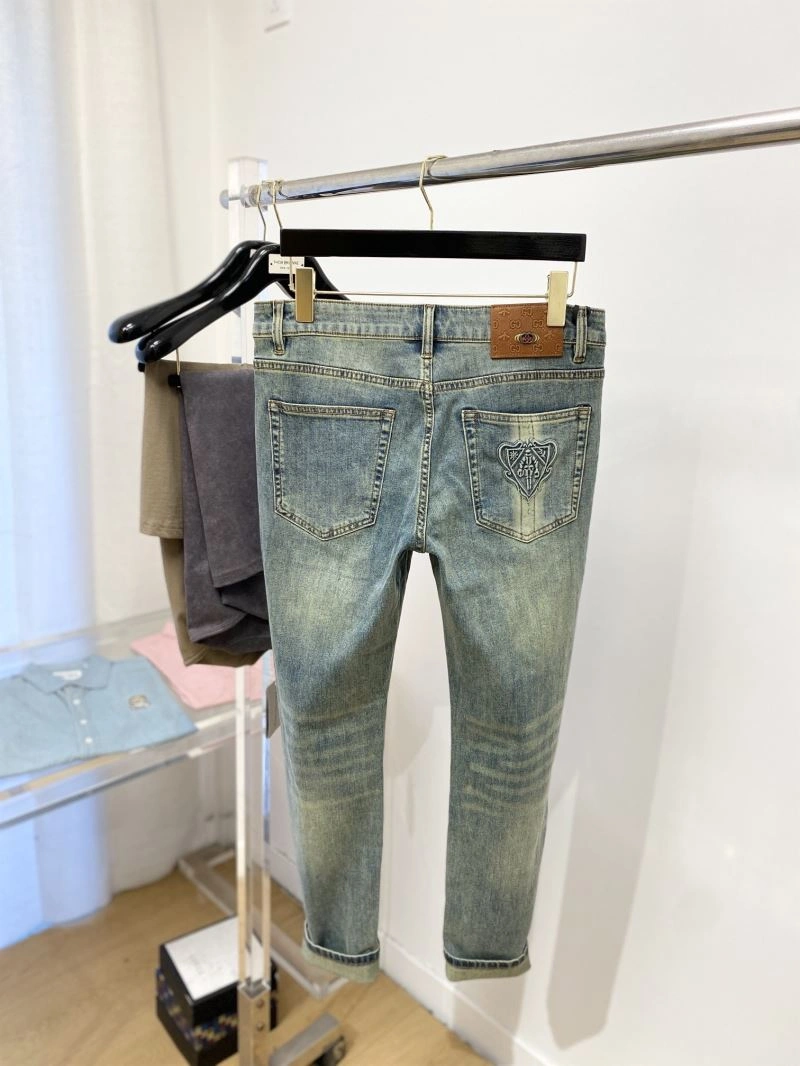 TopPick Gucci Jeans 126844