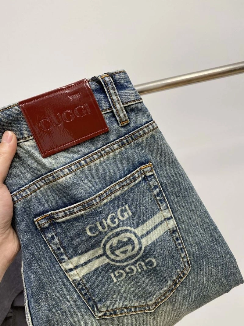 Gucci Jeans Trendsetting 126841