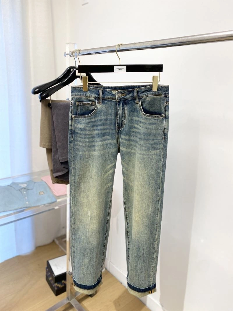 Gucci Jeans Trendsetting 126841