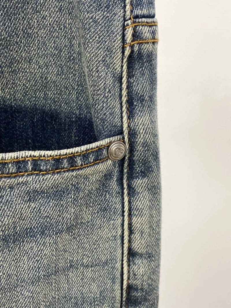 Gucci Jeans Trendsetting 126841