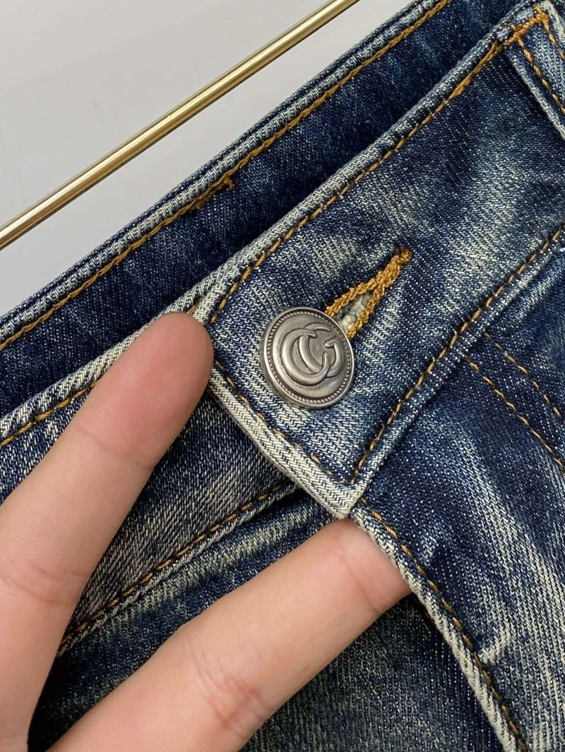 Gucci Jeans Trendsetting 126841