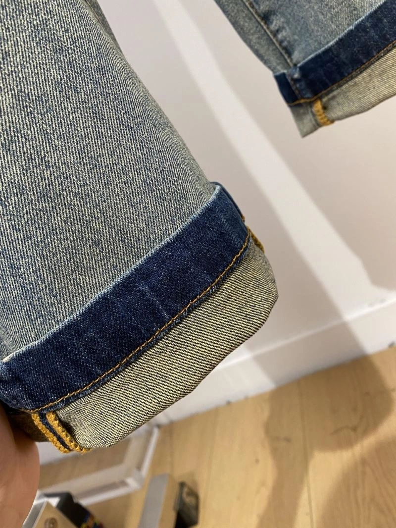 Gucci Jeans Trendsetting 126841