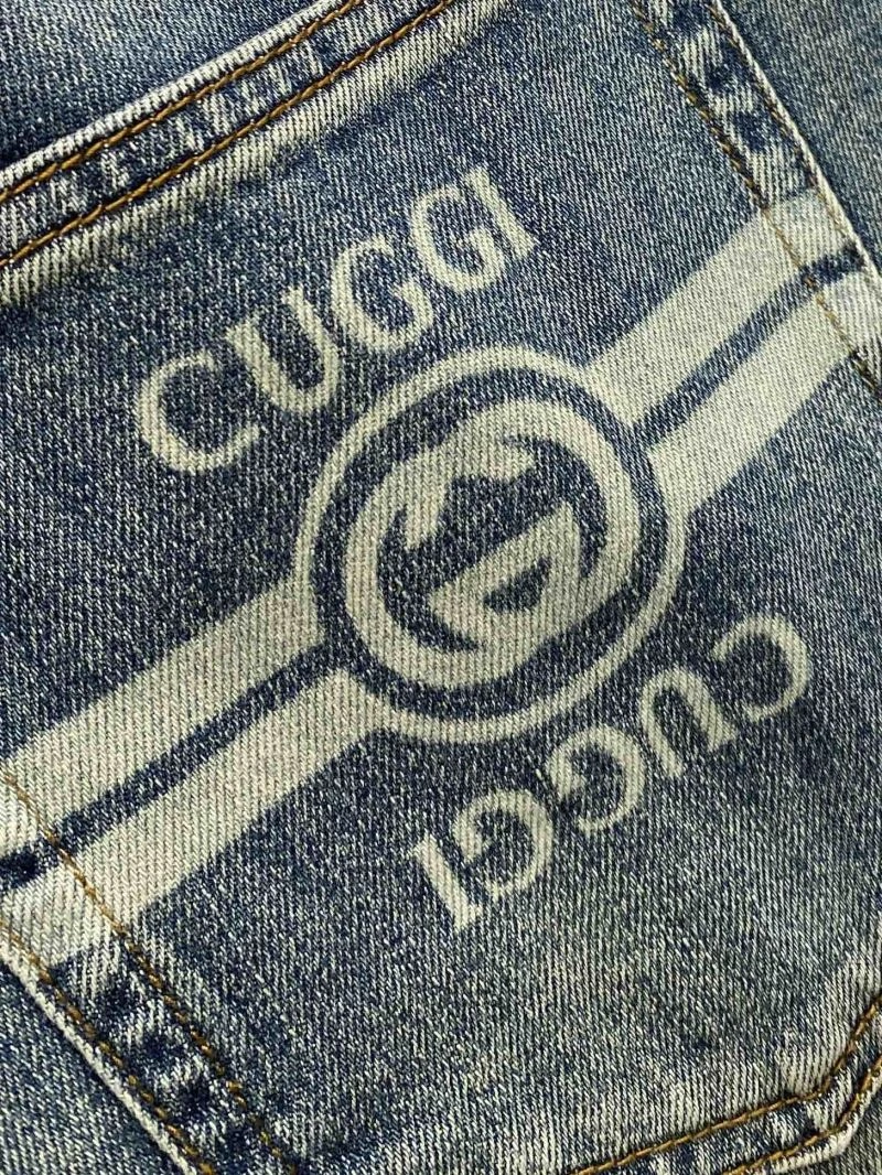 Gucci Jeans Trendsetting 126841