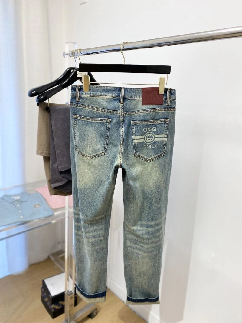 Gucci Jeans Trendsetting 126841