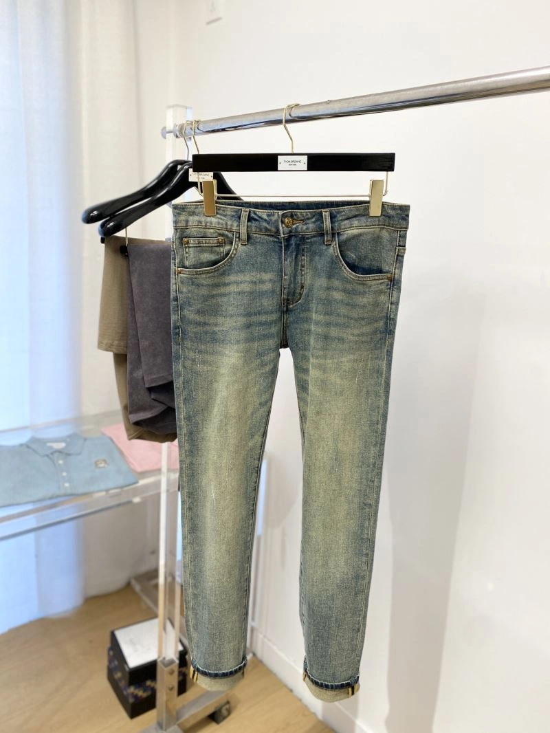 Affordable Gucci Jeans 126829