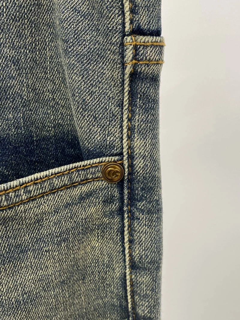 Affordable Gucci Jeans 126829