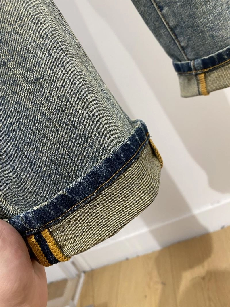 Affordable Gucci Jeans 126829