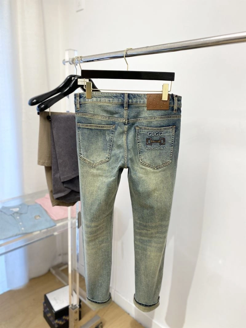 Affordable Gucci Jeans 126829