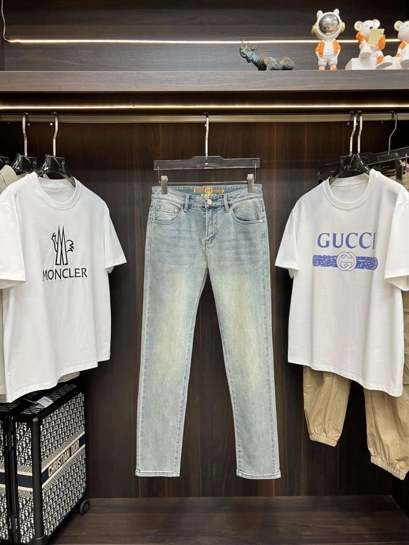 Gucci Jeans Efficient 126853