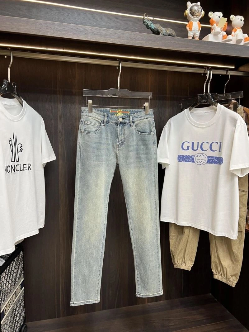 Gucci Jeans Efficient 126853