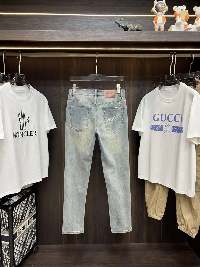Gucci Jeans Efficient 126853