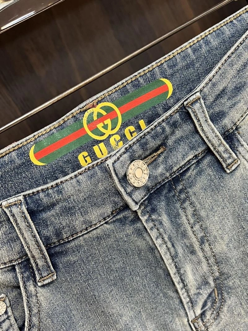 Gucci Jeans Efficient 126853