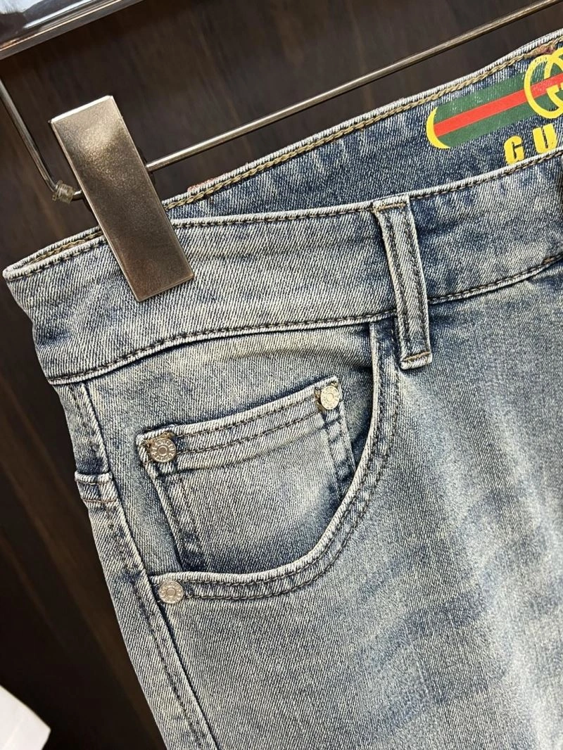 Gucci Jeans Efficient 126853
