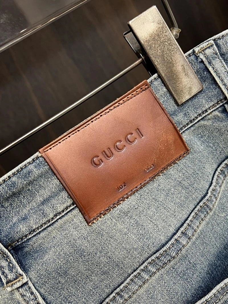 Gucci Jeans Efficient 126853