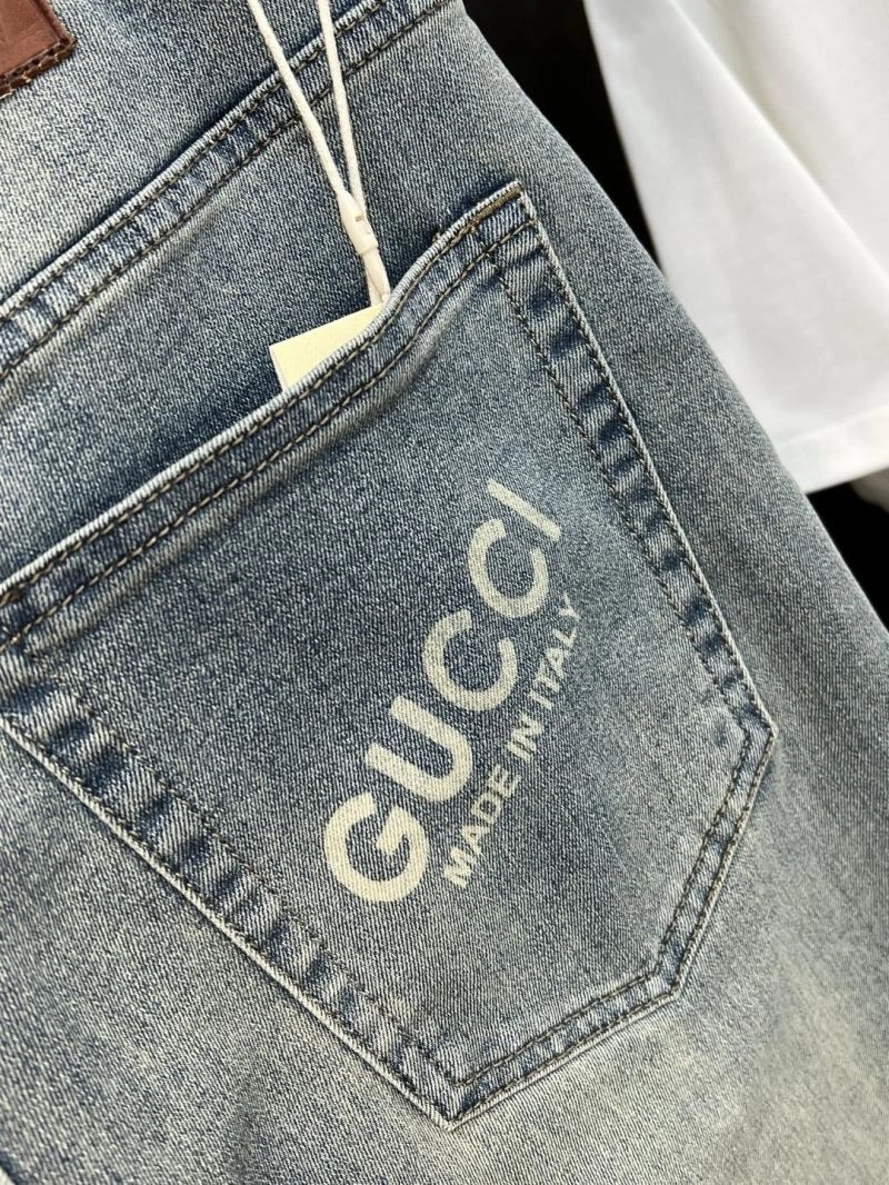 Gucci Jeans Efficient 126853