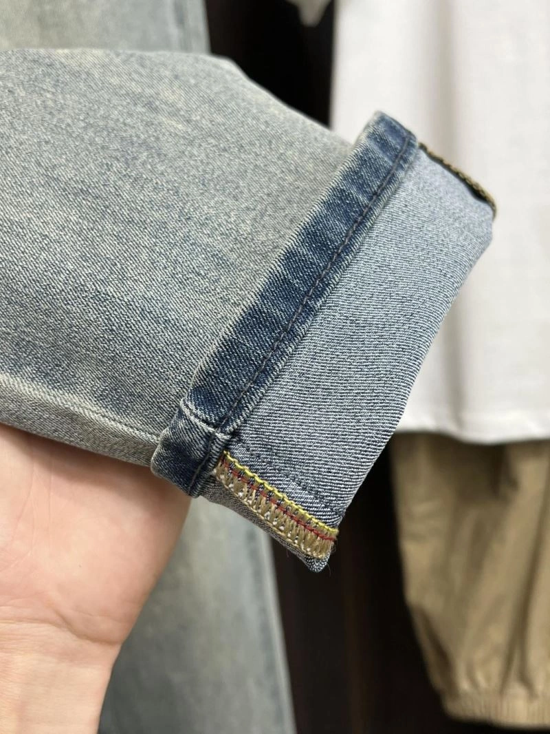 Gucci Jeans Efficient 126853