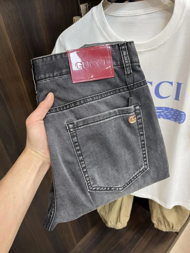 Gucci Jeans Flexible 126861