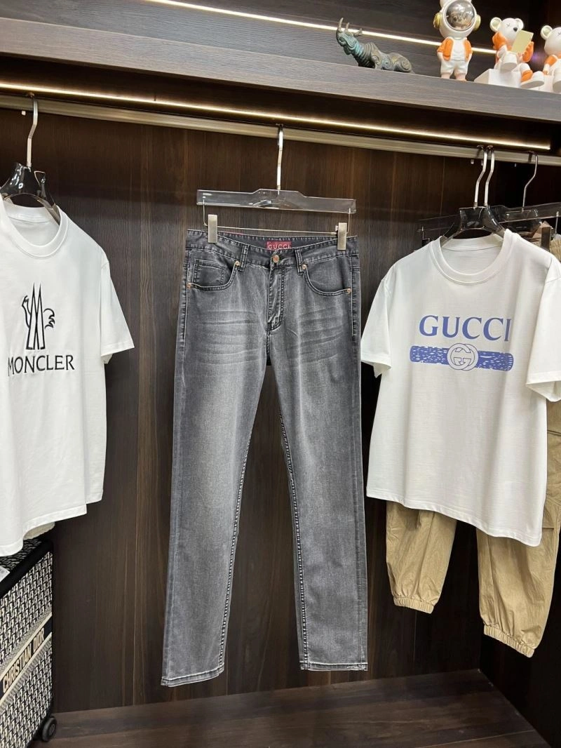 Gucci Jeans Flexible 126861