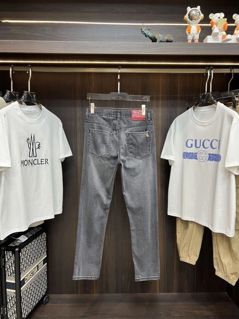 Gucci Jeans Flexible 126861