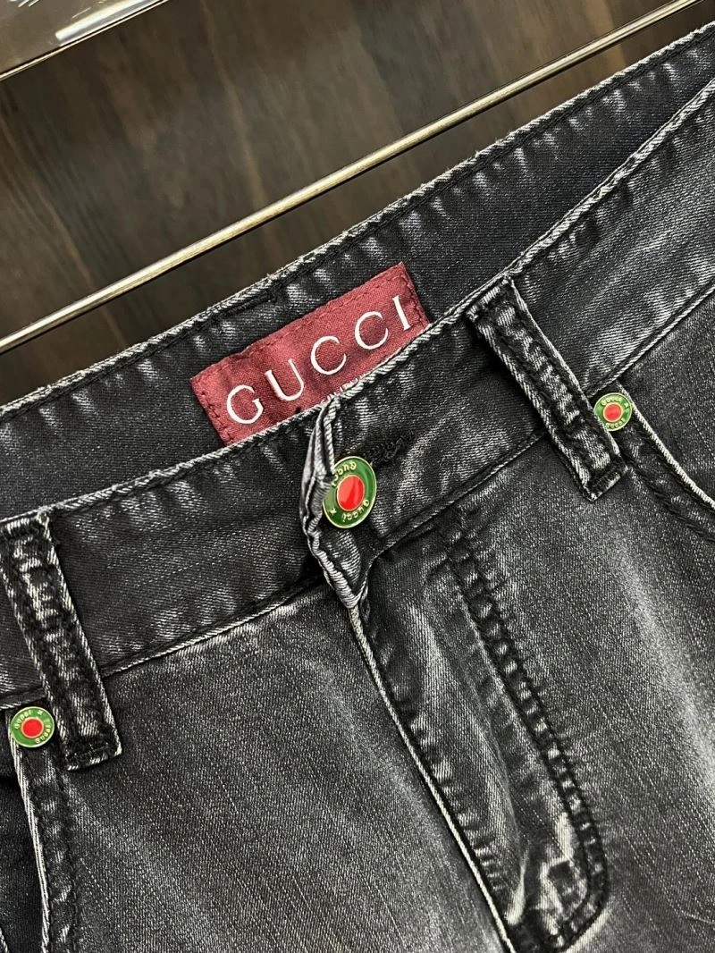 Gucci Jeans Flexible 126861