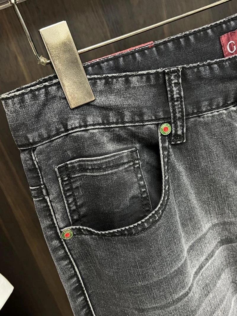 Gucci Jeans Flexible 126861